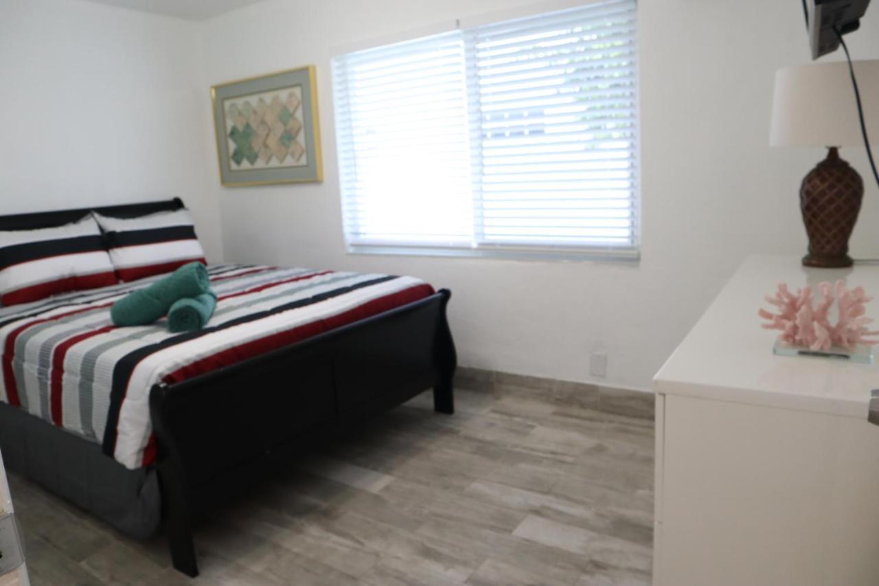 Sii Luxury 1 Bedroom Close To The Beach Γουεστ Παλμ Μπιτς Εξωτερικό φωτογραφία