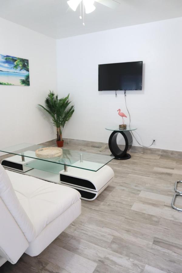 Sii Luxury 1 Bedroom Close To The Beach Γουεστ Παλμ Μπιτς Εξωτερικό φωτογραφία