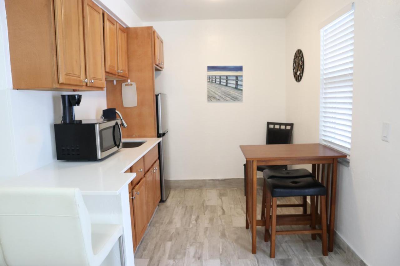 Sii Luxury 1 Bedroom Close To The Beach Γουεστ Παλμ Μπιτς Εξωτερικό φωτογραφία