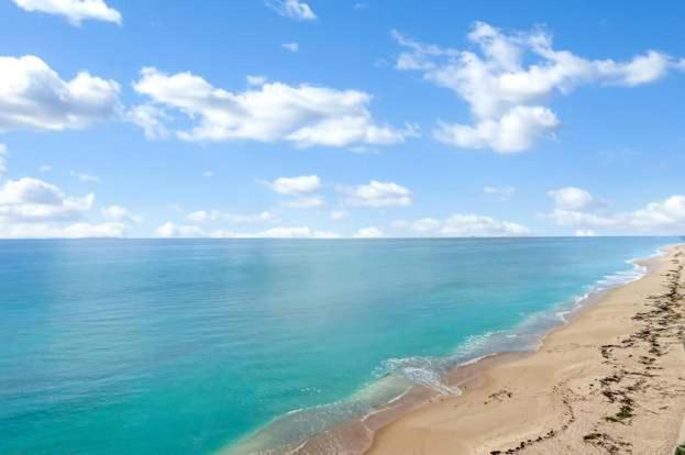 Sii Luxury 1 Bedroom Close To The Beach Γουεστ Παλμ Μπιτς Εξωτερικό φωτογραφία