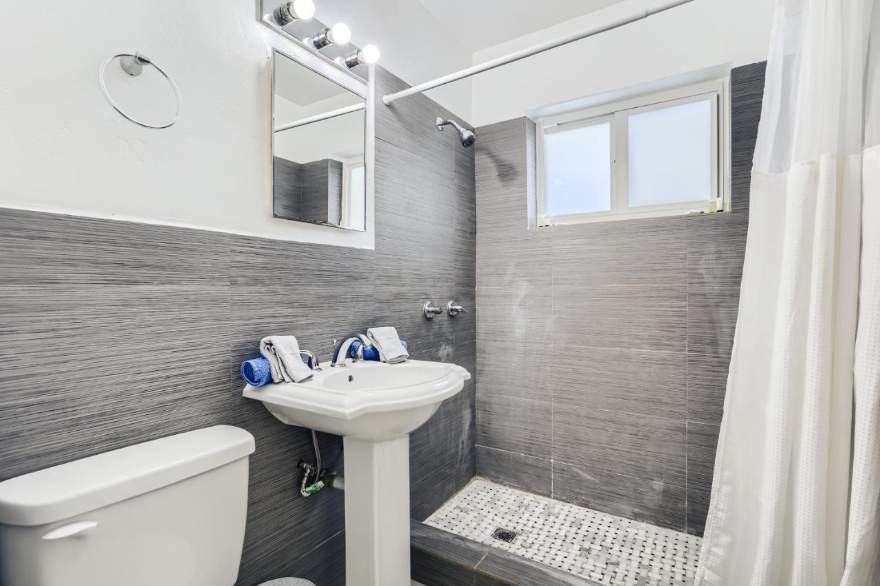 Sii Luxury 1 Bedroom Close To The Beach Γουεστ Παλμ Μπιτς Εξωτερικό φωτογραφία